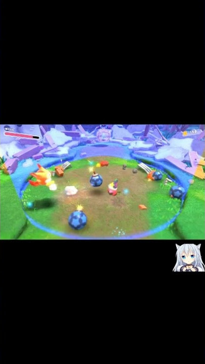 TRADUÇÃO DE KIRBY FORGOTTEN LAND LANÇADA!!! PKG DOES WHAT NINTENDON'T!!!! 