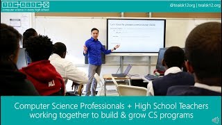 2018 Volunteer Info Session