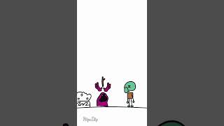 Squiddy Got Nuked #memes