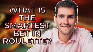 Best Bet in Roulette ⚫ How to Win More on Every Spin