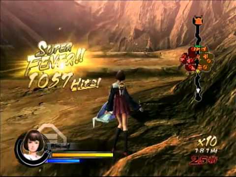 【戦国BASARA3】スーパーフィーバー台詞集