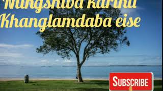 Nungshiba karinu khanglamdaba eise || Rk Nandeshori one of melody song