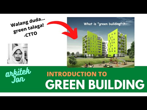 Environmental Building Codes