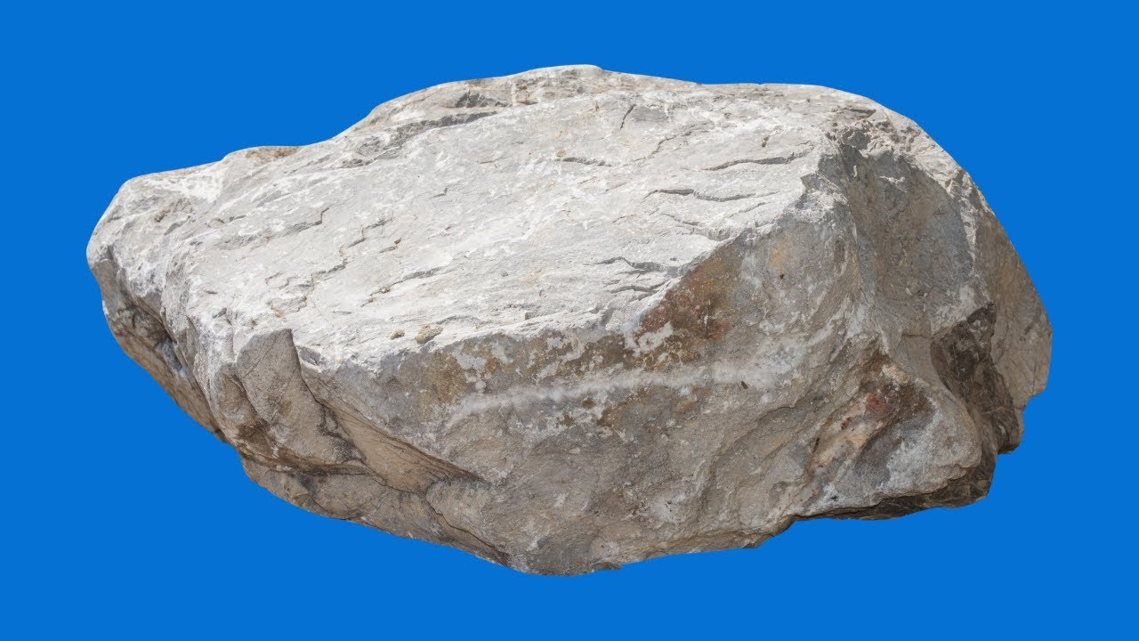 Stone Simulator