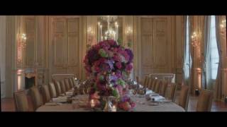 Le Dîner Bonaparte au Shangri-La Hotel, Paris