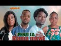 PENZI LA MAMA MKWE EPISODE 19