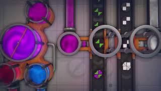 shapez 2 - Early Access Launch Trailer