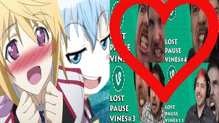 Why I Love Making Lost Pause Vines-NGBaka