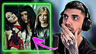 [REACCIÓN] 🔥Sofía Reyes, Luísa Sonza, RaiNao - MiuMiu [Official Music Video]🔥