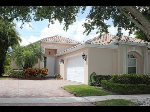 5328 Brookview Dr., Boynton Beach, FL home video tour