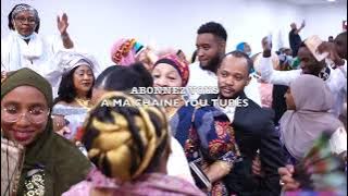 ZAZA MDEJENI 2.2 BY DJ NADJIM.