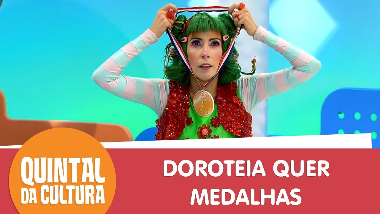 Você sabe falar otorrinolaringologista? | Quintal da Cultura