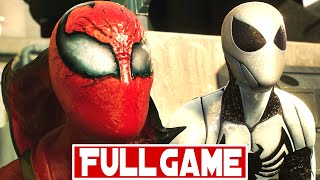 Spider-Man 2 (PS5 4K 60FPS) - (Ultimate Difficulty) Full Game Walkthrough: New Game Plus (No Damage) screenshot 4