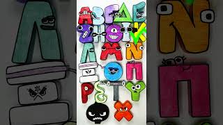 Song Greek Paper Alphabet Lore A  X  shorts alphabetlore