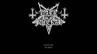 In My Dreams - Dark Funeral - Subtitulado