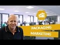 Packaging  marketing  digischool