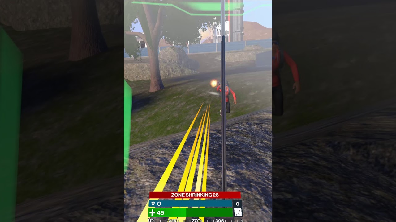 Woah, The Katana Sucks | Quest 2 Pop:ONE