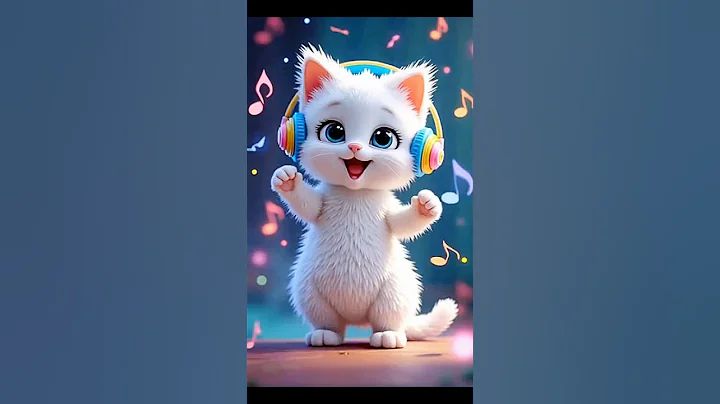 Watch the video about This Dancing Cat Will Make Your Day! 🐾💃#catshorts #cat #catvideos #cute #funny #cutecat #catdance