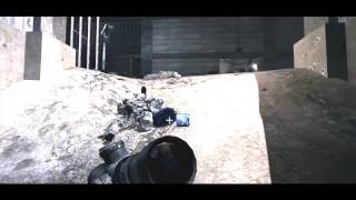 MW3 | OCE - Missing Piece. (Scrapped)