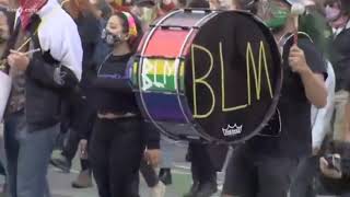 Rage Against The Crosstown Traffic