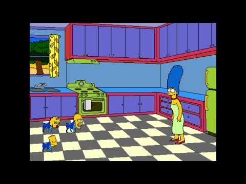 homer's true form