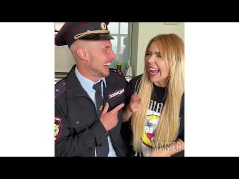 Фарида и карина кросс
