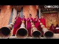 Meditation Music - Traditional Tibetan Ritual Chanting