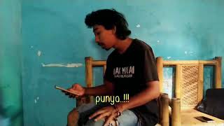 Story wa lucu ..doyok jomblo bahagia.