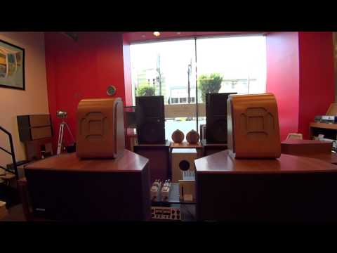 Western Electric KS14703 - YouTube