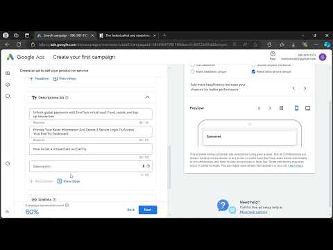 ULTIMATE GOOGLE ADS