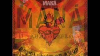 Video thumbnail of "MANA - Poquito a poco"