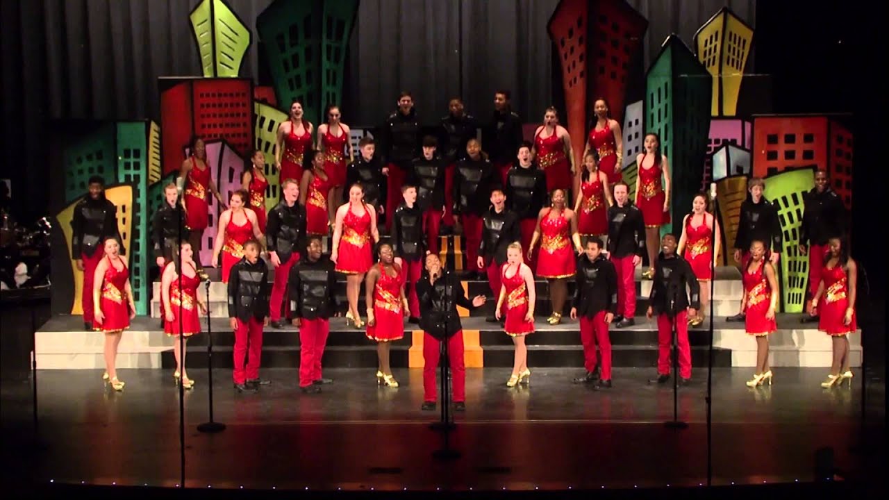 Garfield Heights City School Garfield Heights High School Music Express