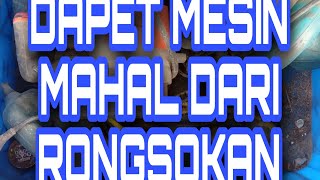 Bongkar Mesin Router Maktec Mt362.