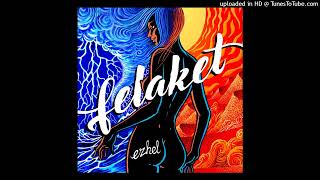 Ezhel - Felaket (Filtered Instrumental)