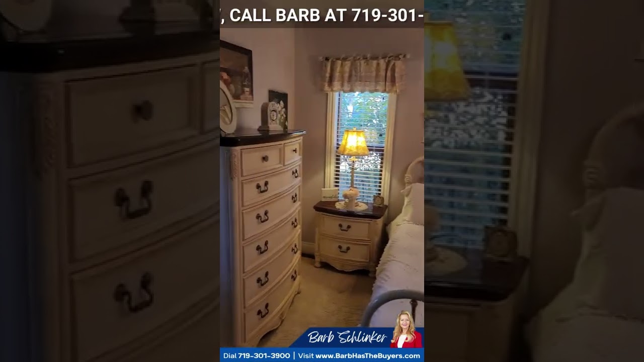 19035 Royal Archers Ln, Monument, CO 80132 | Barb Schlinker 719-301-3900