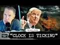 Trump HALTS Planned Strikes On Iran