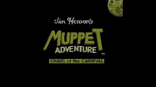 Muppet Adventure: Chaos At The Carnival - Full Playthrough - Take On The NES Library #172
Review: http://takeontheneslibrary.com/finished/
172-muppet-adventure-chaos-at-the-carnival/
This is a full playthrough of the game Muppet Adventure: Chaos at the Carnival on the NES. It features four stages with different gameplay and a fifth, final stage at the end. This game was both pretty easy and pretty boring, up until the final stage at least.
This is a companion video for my project Take On The NES Library where I am attempting to beat all licensed NES games and more.
Follow along at:
Website - http://takeontheneslibrary.com
Twitter - https://twitter.com/arnpoly
Twitch - https://www.twitch.tv/arnpoly Muppet Adventure: Chaos At The Carnival - Full Playthrough - Take On The NES Library #172