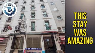 The Meretto Hotel LALELi - This Stay Was Amazing | İstanbul, Turkey🏩