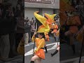 @京都橘吹奏楽部　2024ガラシャ祭り