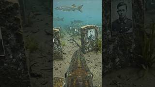 POV Predator of the Lake – Muskellunge #pov