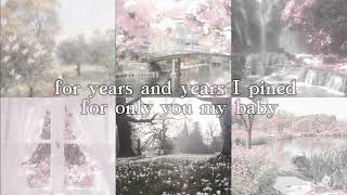 the cutest pair KARAOKE - by Regina Song