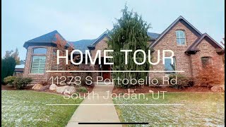 11278 S Portobello Rd video tour