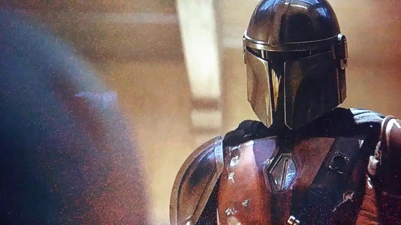 Baby Yoda Dies YouTube