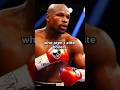 How Mayweather Masters Low Risk, High Reward Fights for Massive Paydays!