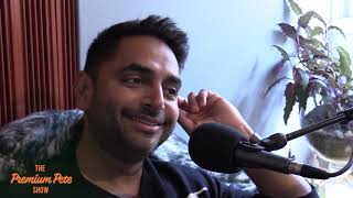 Rohan Oza Talks 50 Cent, Selling Vitamin Water for Millions, Turning Failures Into Success + More