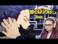 ugh... Boku no Hero Academia 05x04 REACTION PL