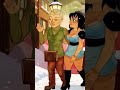 картина акварелью #новыйгод #painting #illustrative #art #drawing #watercolor #lovestory #animation