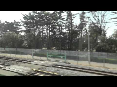 高崎線E233系3000番台走行音 浦和～赤羽