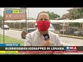 Crime in SA | Businessman kidnapped in Lenasia