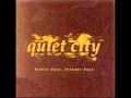 Quiet city  part 1